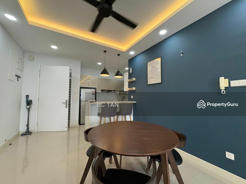 Untuk Disewa - Scenaria @ North Kiara Hills