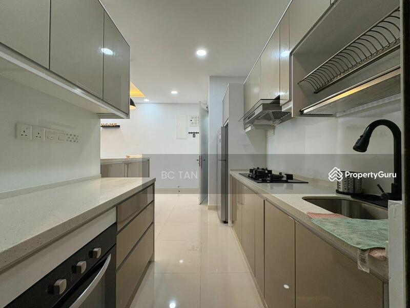 Untuk Disewa - Scenaria @ North Kiara Hills