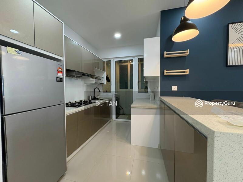 Untuk Disewa - Scenaria @ North Kiara Hills