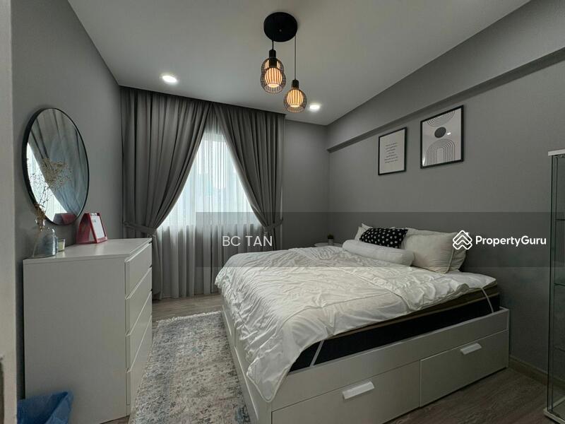 Untuk Disewa - Scenaria @ North Kiara Hills