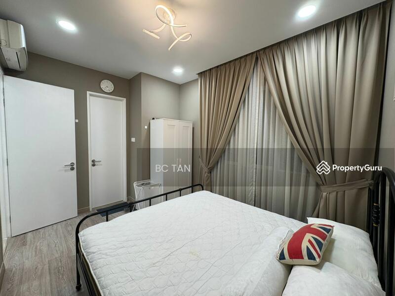 Untuk Disewa - Scenaria @ North Kiara Hills