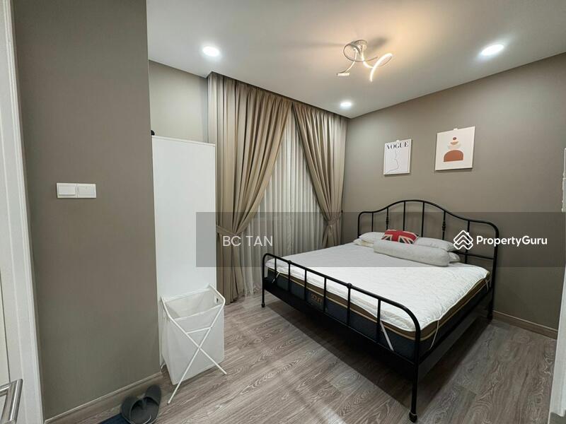 Untuk Disewa - Scenaria @ North Kiara Hills