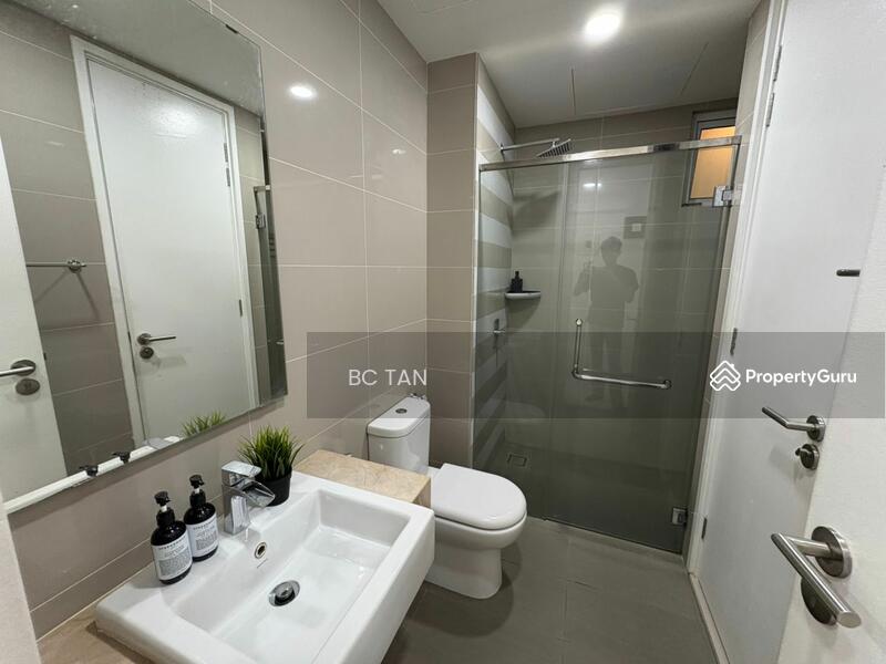 Untuk Disewa - Scenaria @ North Kiara Hills