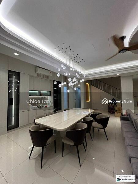 For Sale - Semi-Detached House at Bandar Tropicana Aman
