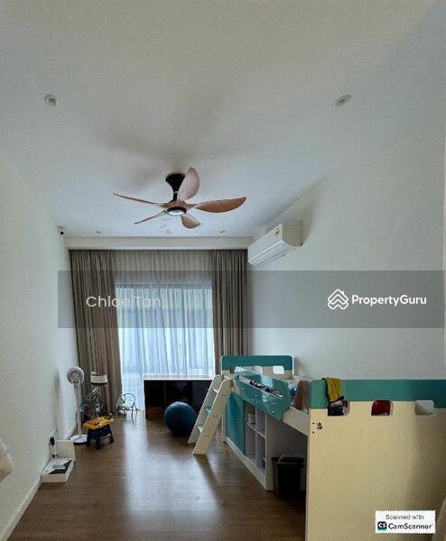 For Sale - Semi-Detached House at Bandar Tropicana Aman