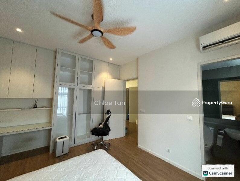 For Sale - Semi-Detached House at Bandar Tropicana Aman