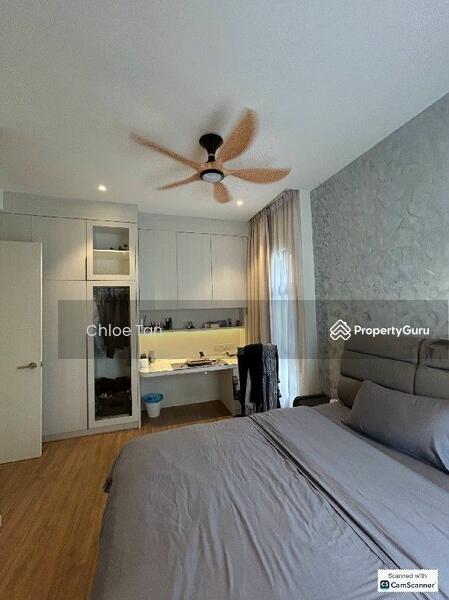 For Sale - Semi-Detached House at Bandar Tropicana Aman