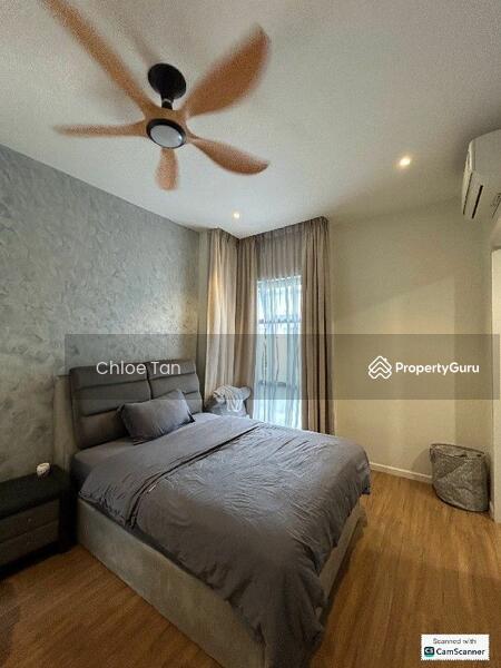 For Sale - Semi-Detached House at Bandar Tropicana Aman