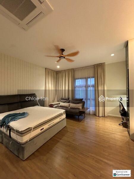 For Sale - Semi-Detached House at Bandar Tropicana Aman