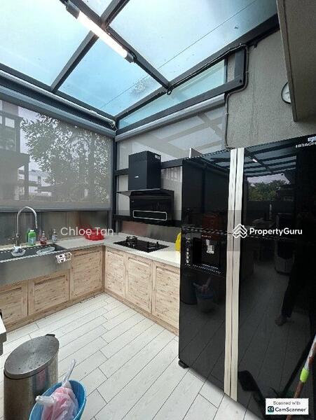 For Sale - Semi-Detached House at Bandar Tropicana Aman