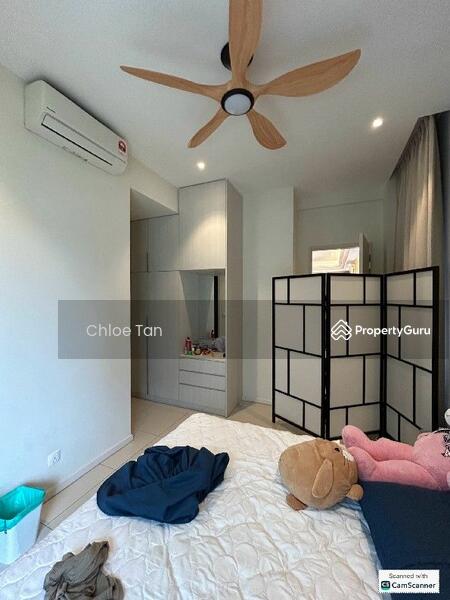 For Sale - Semi-Detached House at Bandar Tropicana Aman