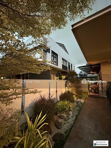For Sale - Semi-Detached House at Bandar Tropicana Aman