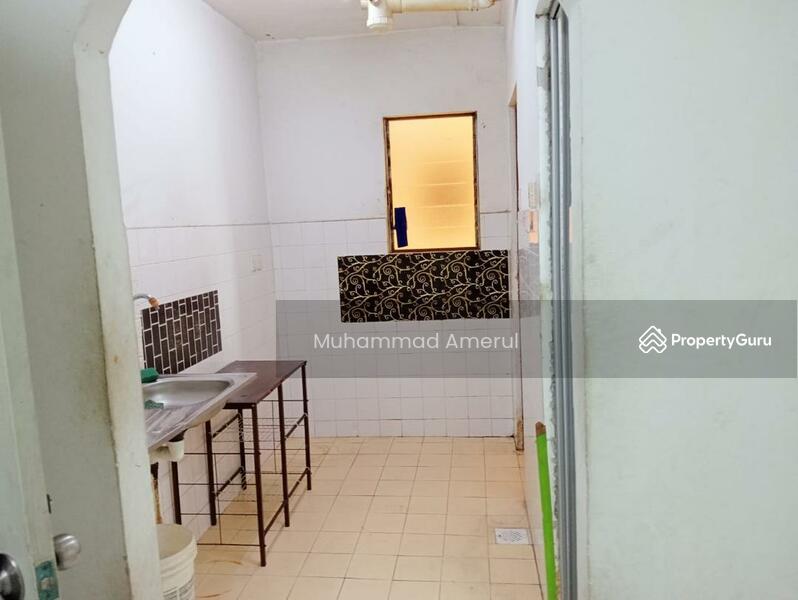 For Rent - Pangsapuri Pendamar B