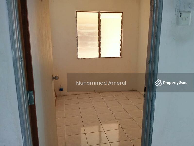 For Rent - Pangsapuri Pendamar B