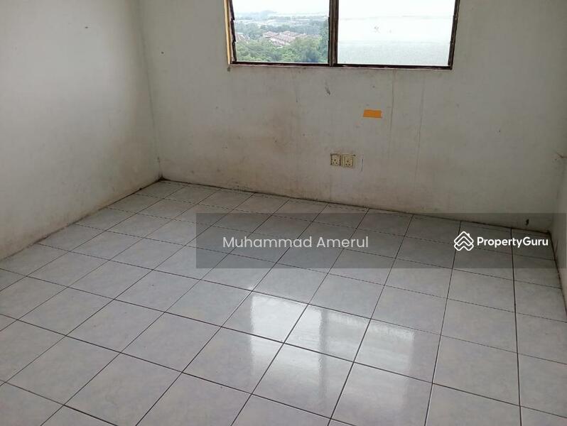 For Rent - Pangsapuri Pendamar B