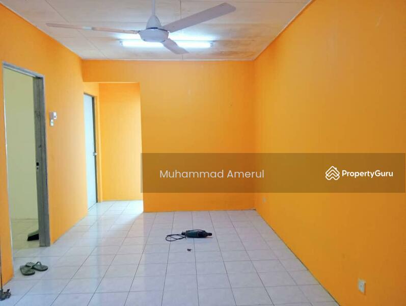 For Rent - Pangsapuri Pendamar B