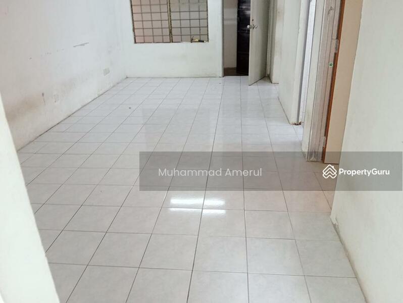 For Rent - Pangsapuri Pendamar B