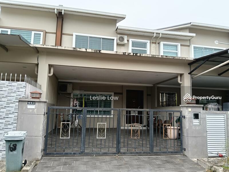 For Sale - 24/10/2025 BANK LELONG : Taman Cerah, Phase 5B, Jalan Tuaran Bypass, Kota Kinabalu