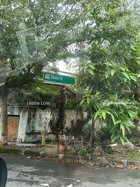 For Sale - 24/9/2025 BANK LELONG : Taman Cerah, Phase 5B, Jalan Tuaran Bypass, Kota Kinabalu