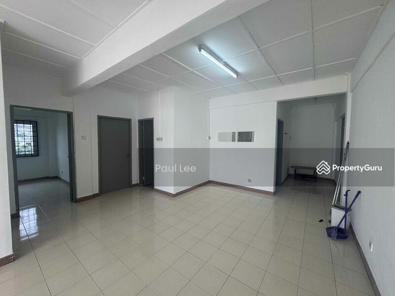 For Sale - Cheras Perdana Apartment Block D, E