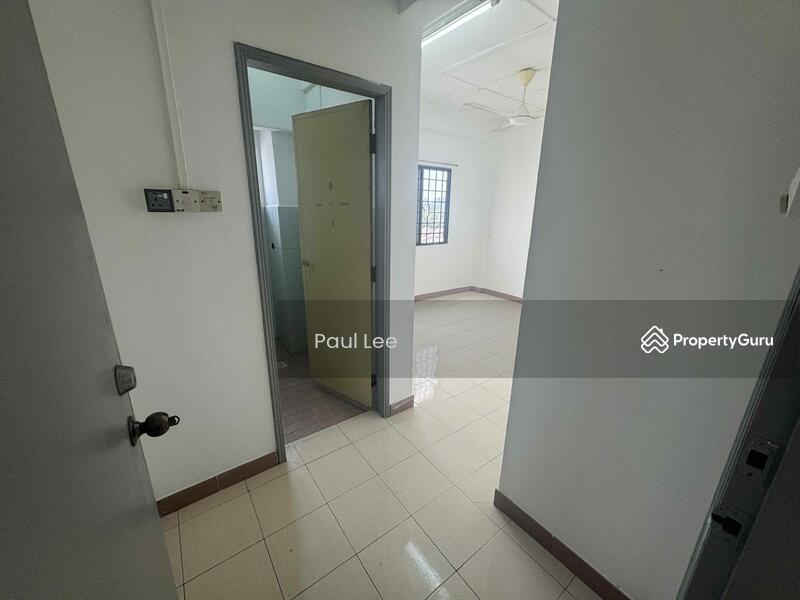 For Sale - Cheras Perdana Apartment Block D, E