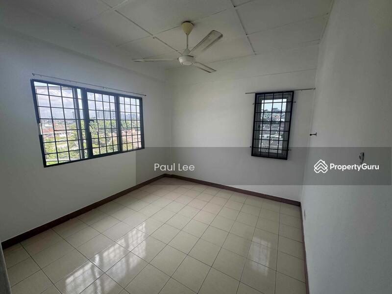 For Sale - Cheras Perdana Apartment Block D, E