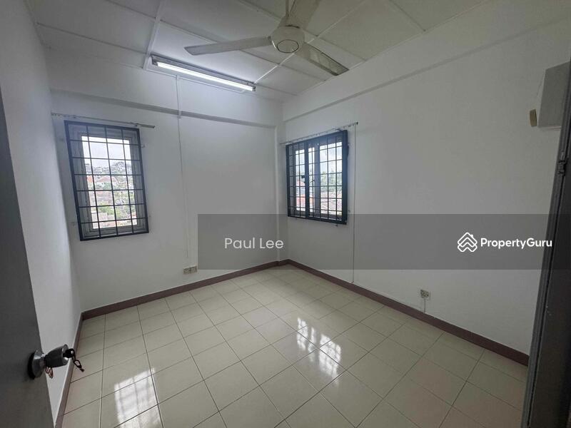 For Sale - Cheras Perdana Apartment Block D, E