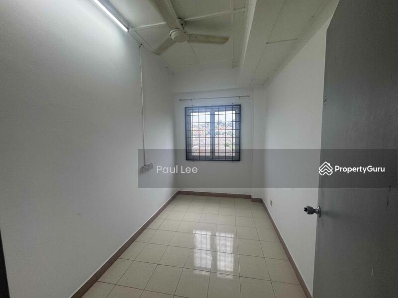 For Sale - Cheras Perdana Apartment Block D, E