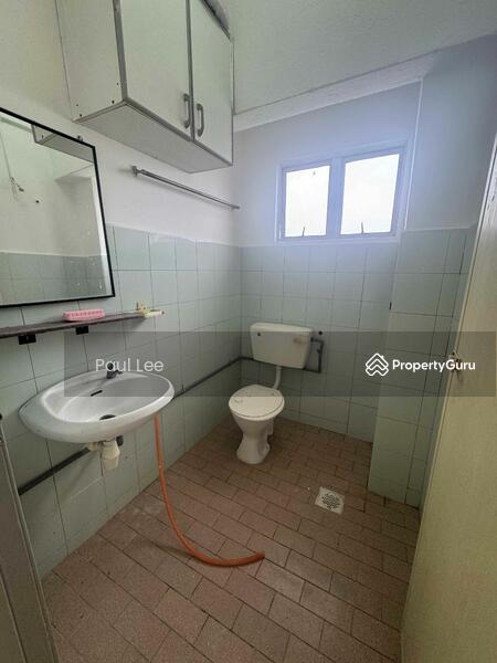 For Sale - Cheras Perdana Apartment Block D, E