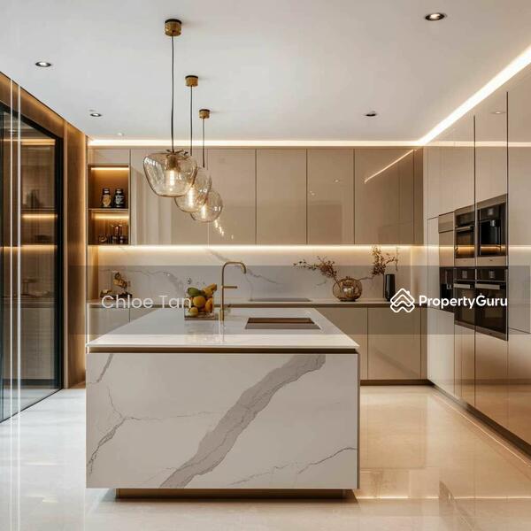 Untuk Dijual - 2-storey Terrace House at Bandar Rimbayu