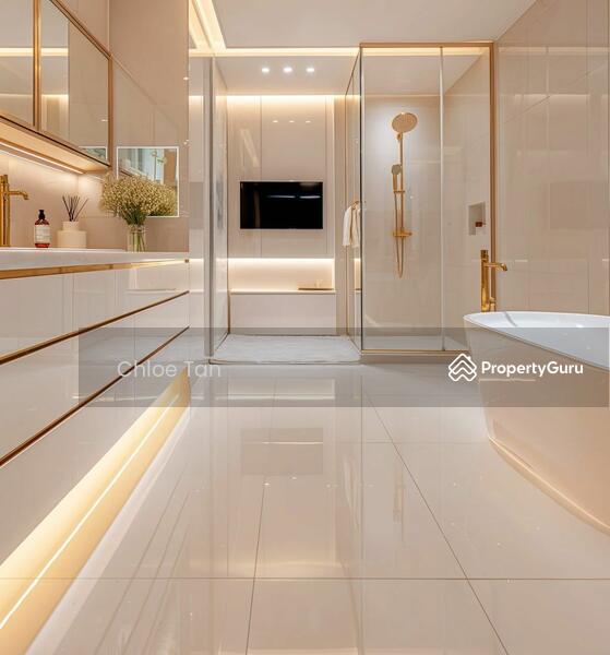 Untuk Dijual - 2-storey Terrace House at Bandar Rimbayu
