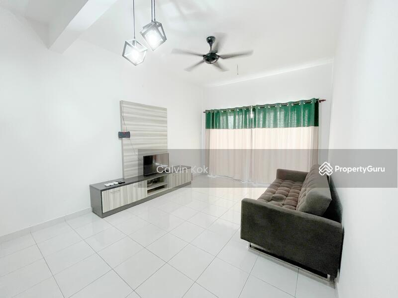 For Sale - Pangsapuri Saujana Permai 2