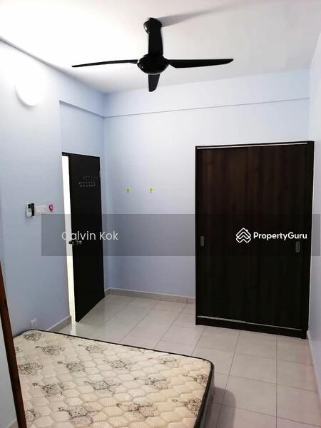 For Sale - Pangsapuri Saujana Permai 2