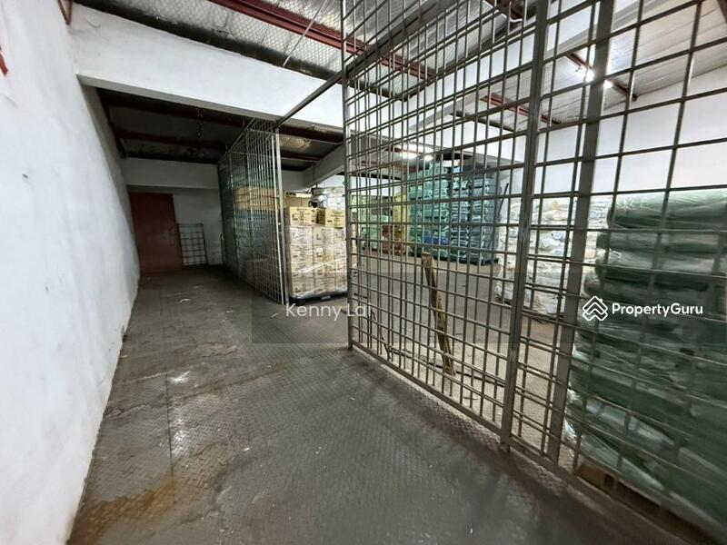 For Rent - Taman Sungai Jelok