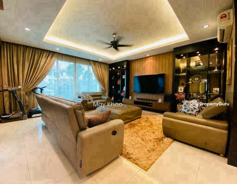 Untuk Dijual - Taman Sutera Utama