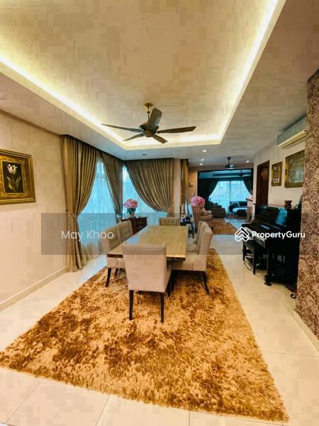 Untuk Dijual - Taman Sutera Utama
