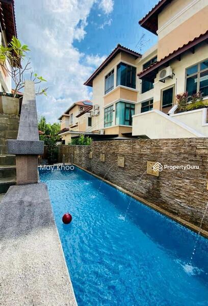 Untuk Dijual - Taman Sutera Utama