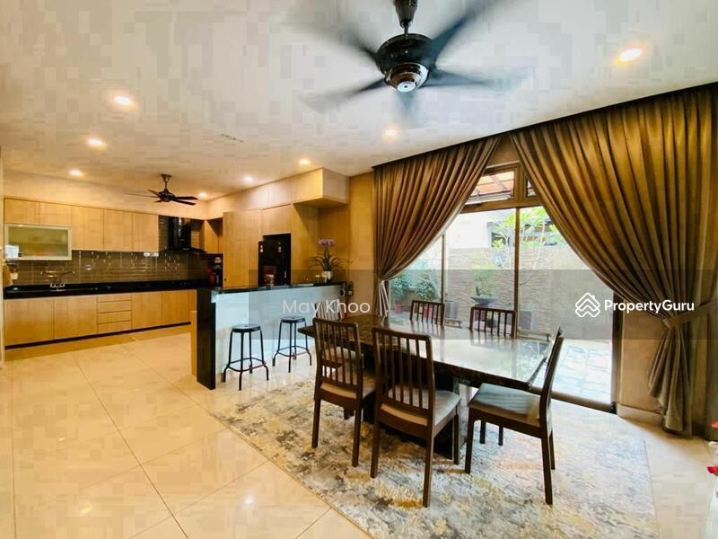 Untuk Dijual - Taman Sutera Utama