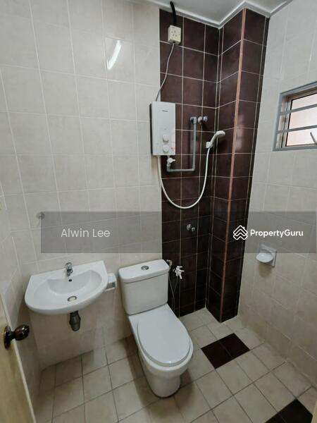 For Rent - Setia Alam