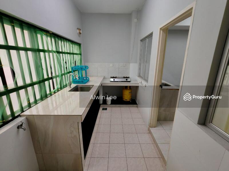 For Rent - Setia Alam