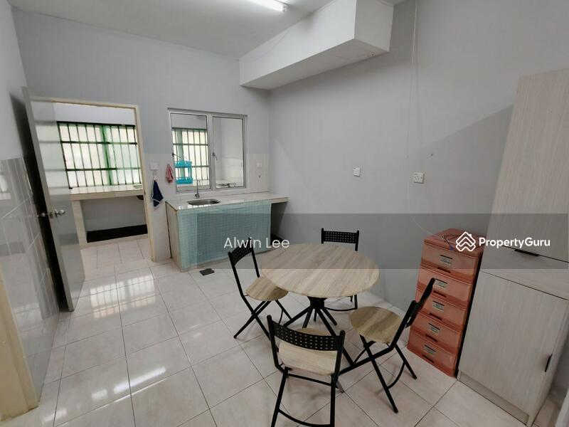 For Rent - Setia Alam