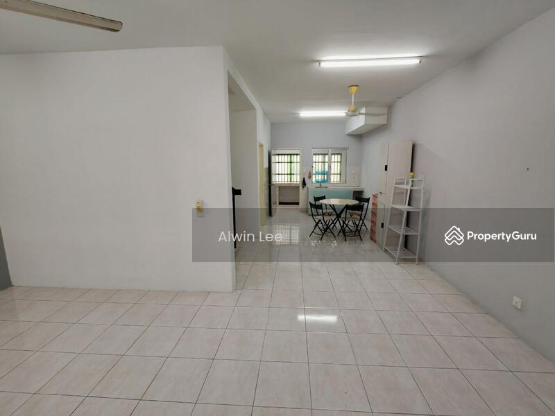 For Rent - Setia Alam
