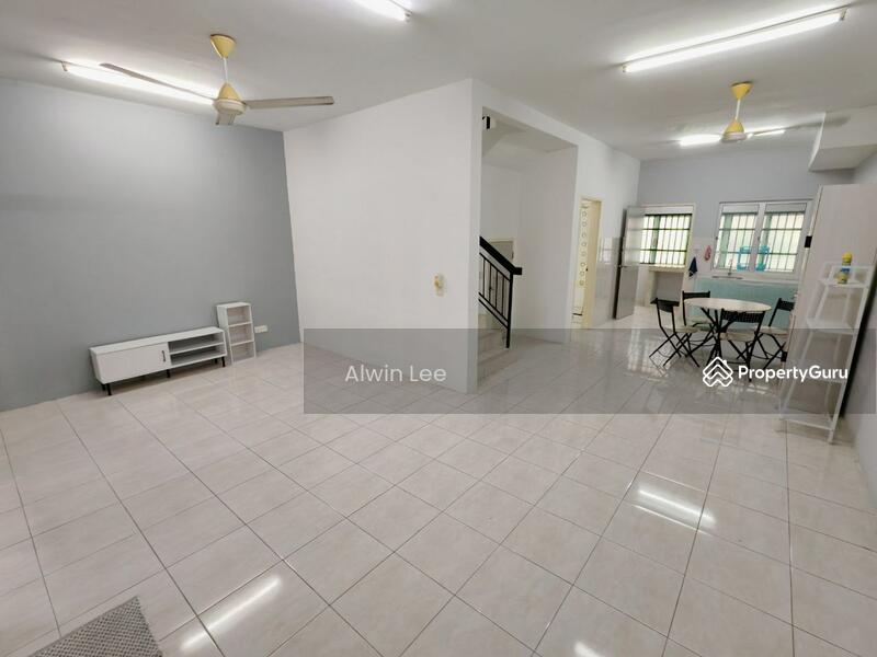 For Rent - Setia Alam