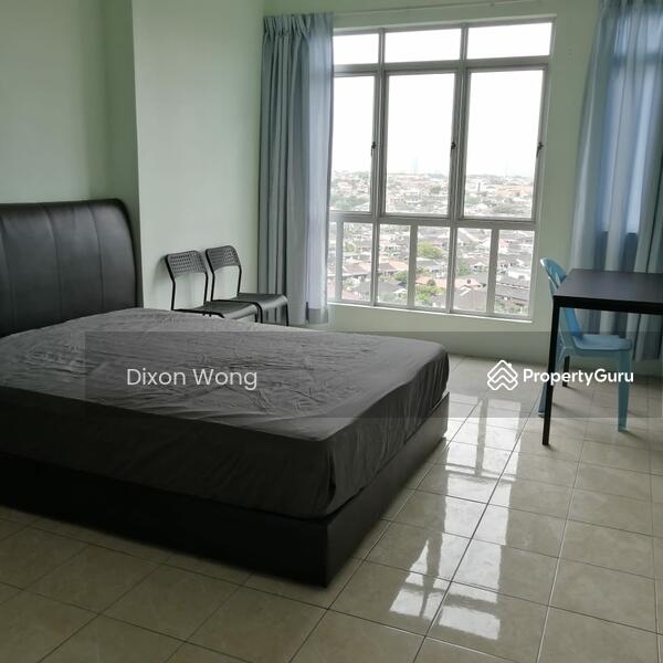 For Rent - Millennium Place @ Millennium Square