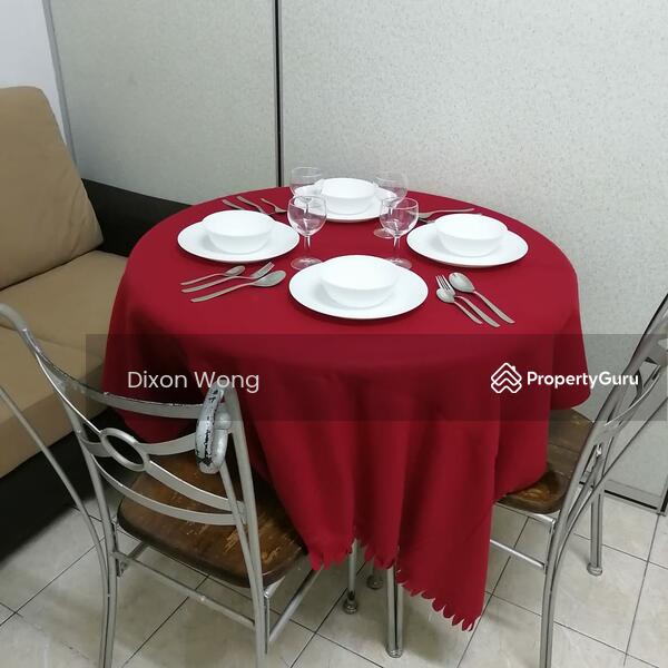 For Rent - Millennium Place @ Millennium Square