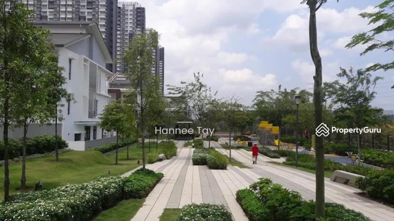 Untuk Dijual - Avens Residence @ Southville City, Bangi