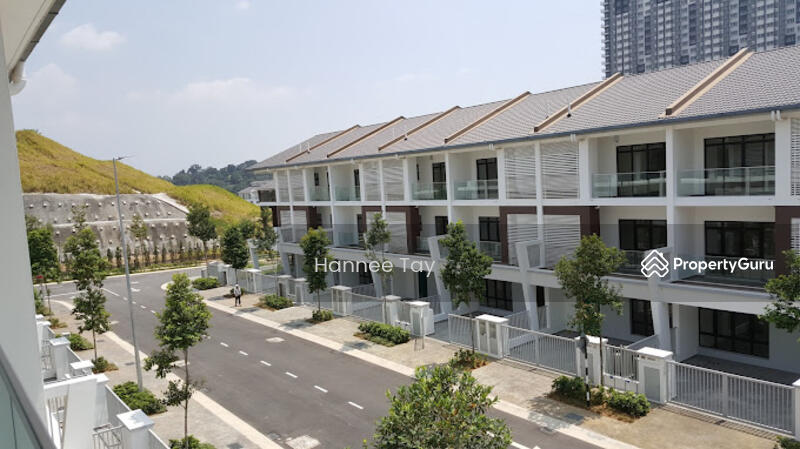 Untuk Dijual - Avens Residence @ Southville City, Bangi