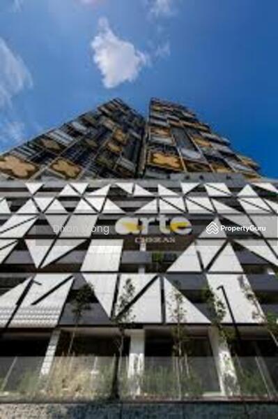 For Rent - Arte Cheras