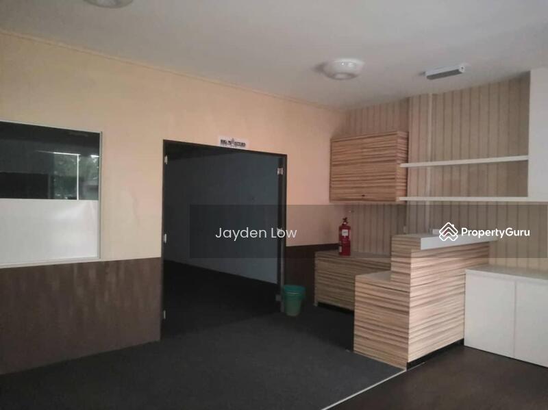 For Rent - Permas jaya