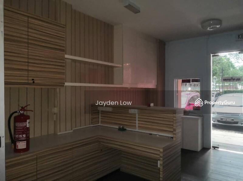 For Rent - Permas jaya